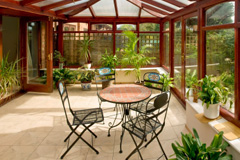 Nercwys conservatory quotes