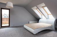 Nercwys bedroom extensions