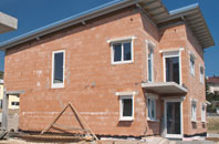 Nercwys home extensions