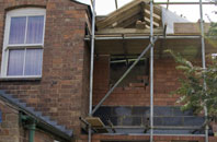 free Nercwys home extension quotes